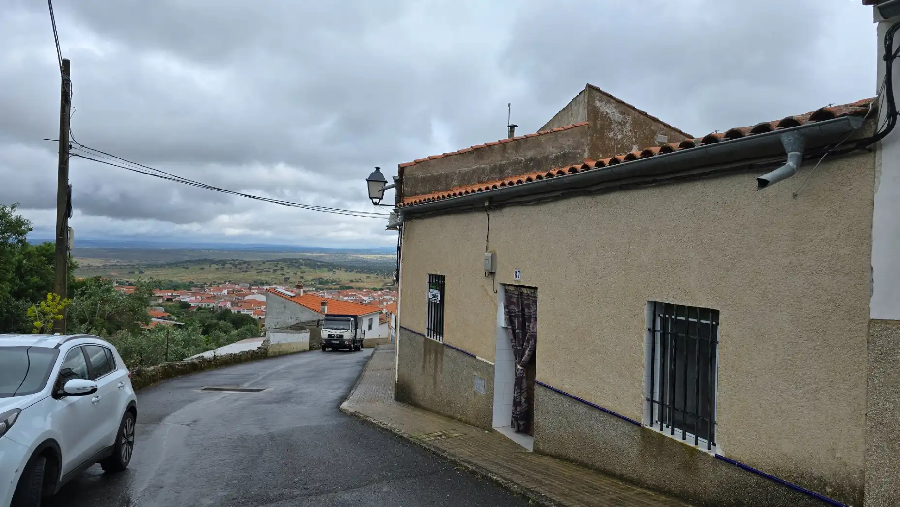 Casa o xalet en venda a Calle Virgen, 67, Aliseda