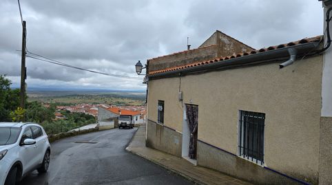 Foto 3 de Casa o xalet en venda a Calle Virgen, 67, Aliseda, Cáceres