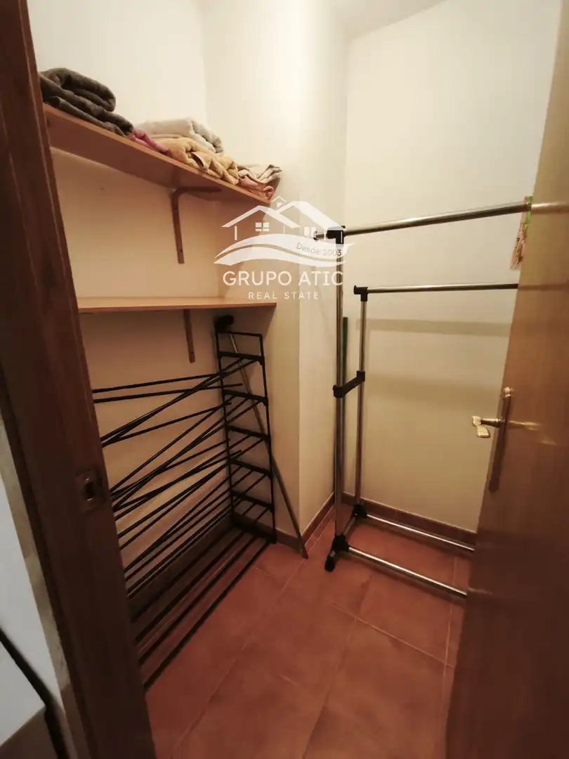 Apartamento con ascensor en venta en JAIME  CHICHARRO, imagen 28