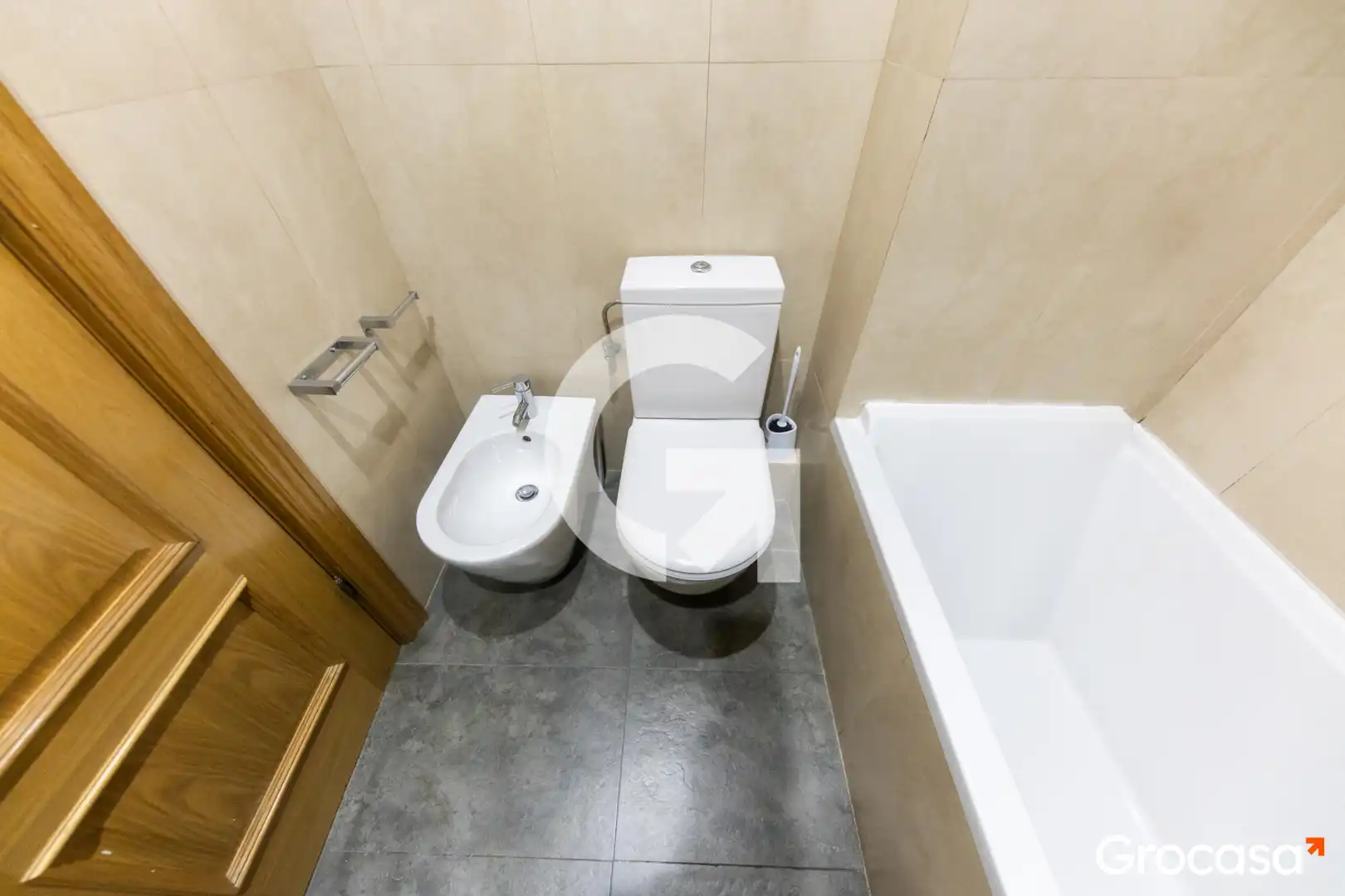 Piso en venta en PL LLIBERTAT DE LA, La Florida