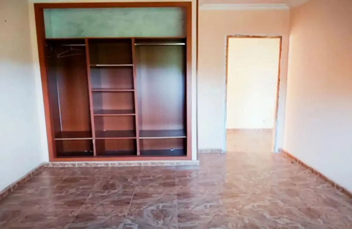 Dormitori de Casa o xalet en venda en Dozón amb Jardí privat i Traster