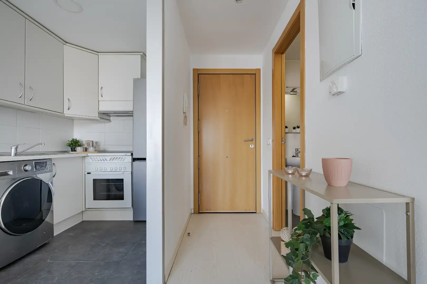 Piso en venta en Madrid con Trastero