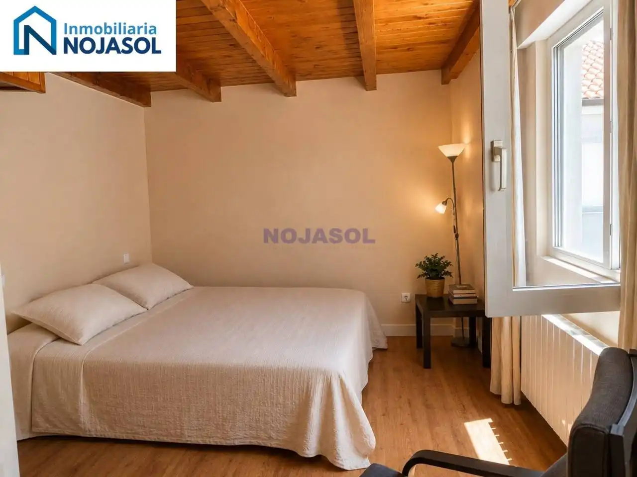 Habitación de Apartamento en venta en Bareyo con Calefacción, Terraza y Trastero