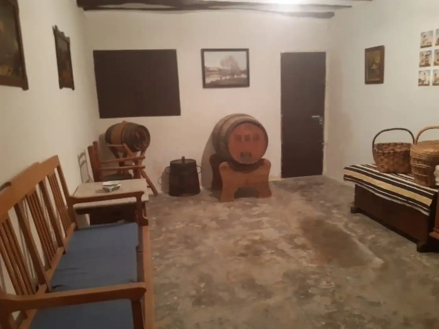 Casa rústica en venda a Sax, imagen 34