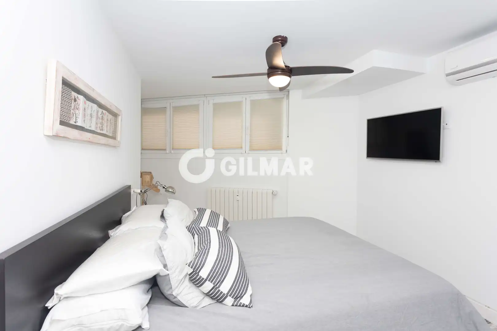 Habitación de Piso en venta en Madrid con Calefacción