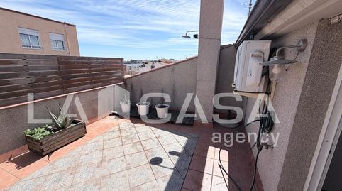 Foto 2 de Ático en venta en Can Rull, Sabadell