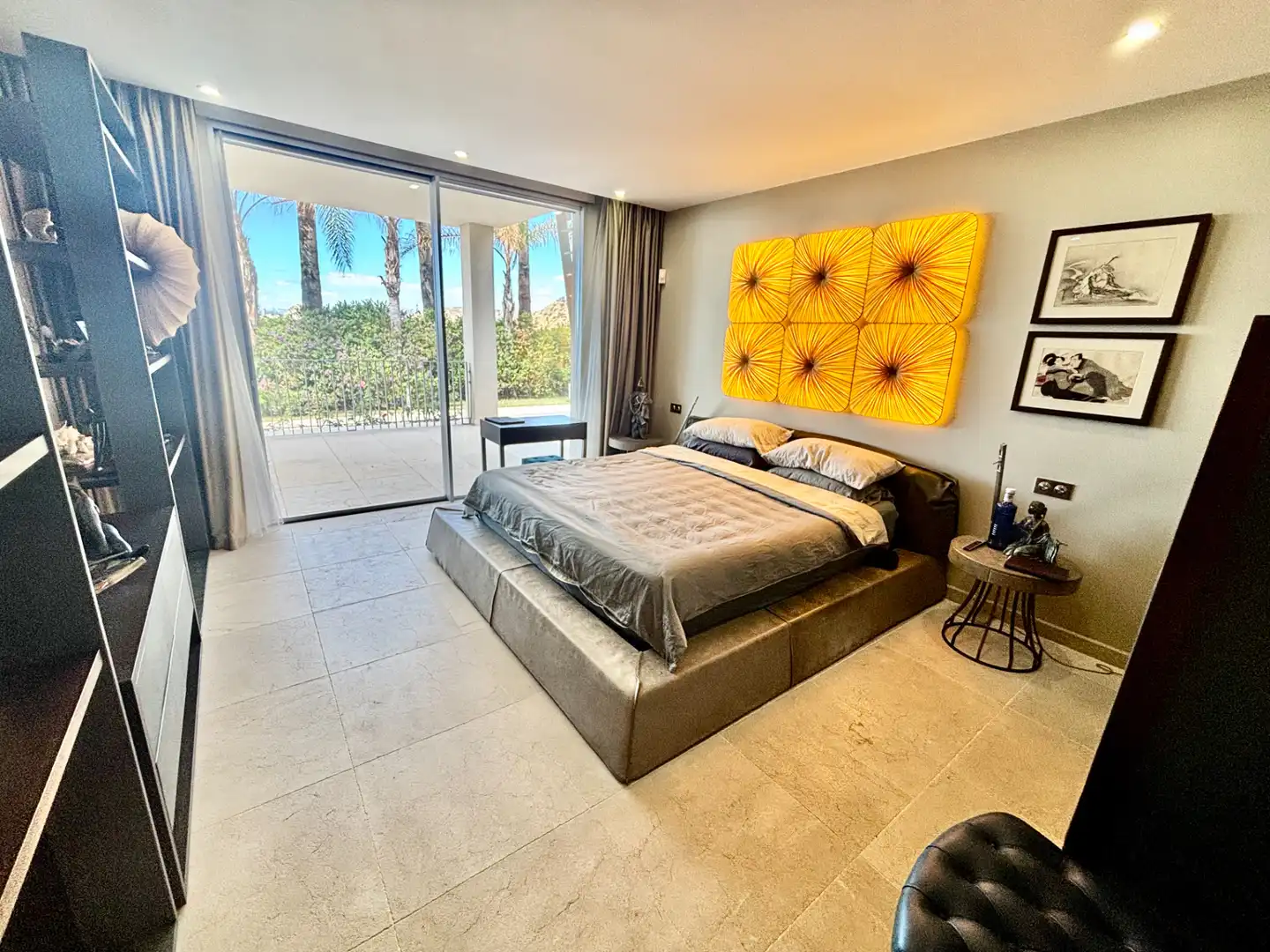 Villa avec piscine à vendre à Playa de San Juan - El Cabo de las Huertas, imagen 36