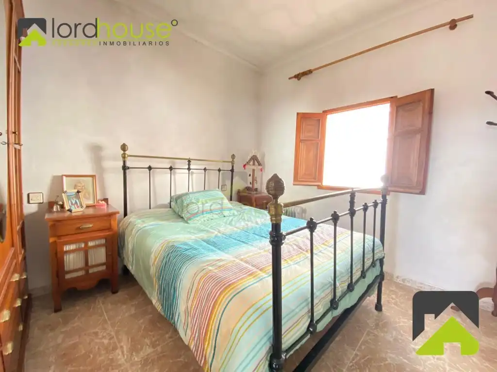 Habitación de Casa o chalet en venta en Lorca