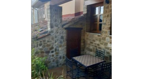 Foto 3 de Casa o chalet en venta en Calle Parque Agueras, Quirós, Asturias