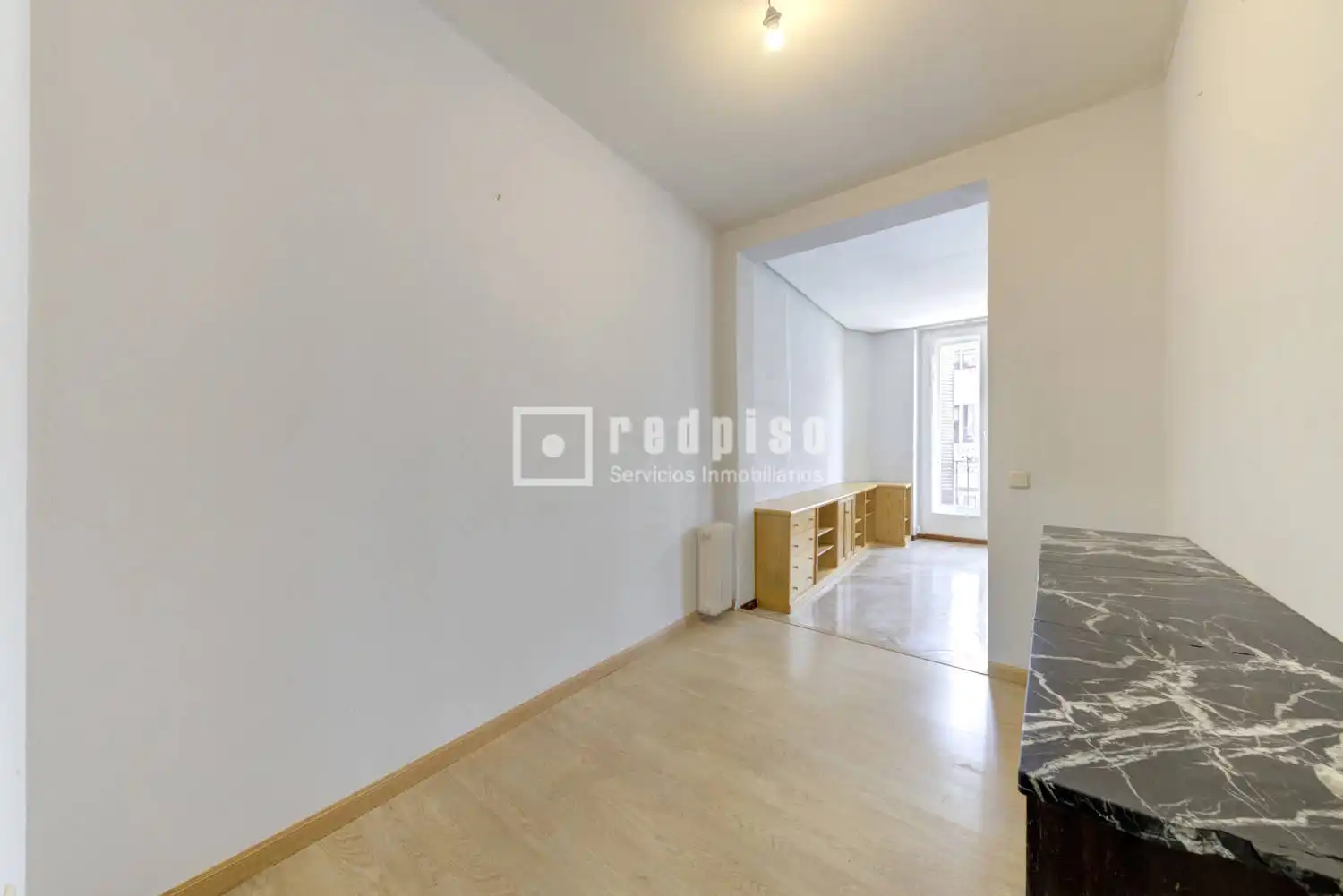 Dormitori de Pis en venda en Madrid amb Aire condicionat, Calefacció i Parquet