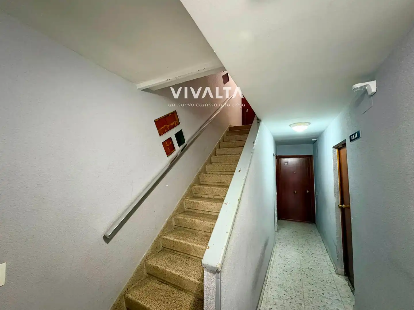 Piso en venta en Getafe con Terraza y Trastero