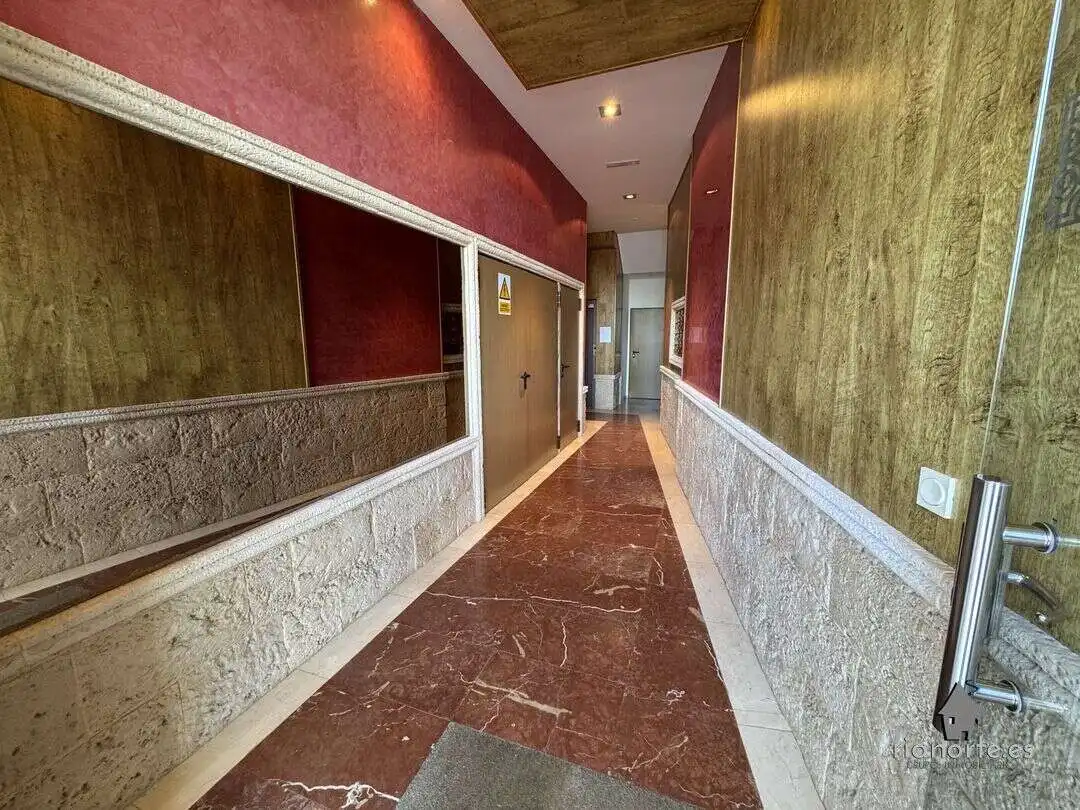 Apartament en venda en Ribadesella amb Calefacció i Terrassa