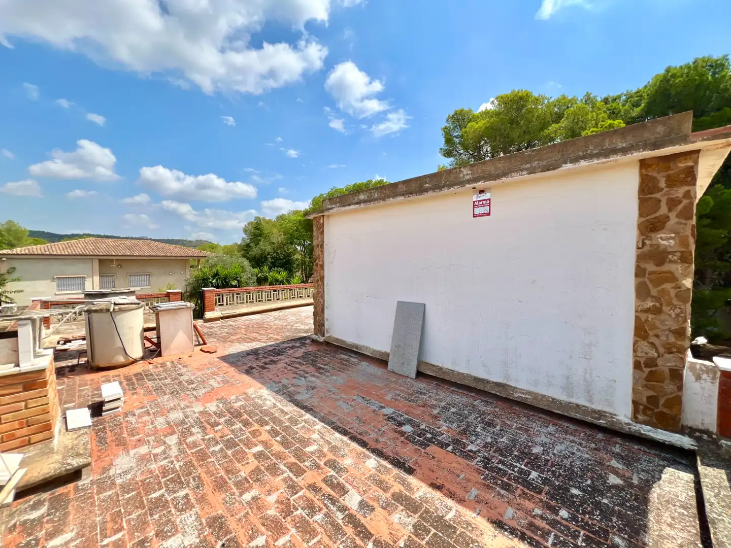 Casa o xalet en venda a Partida Pla Estepar 3, Corral Nou - Montros - Estepar
