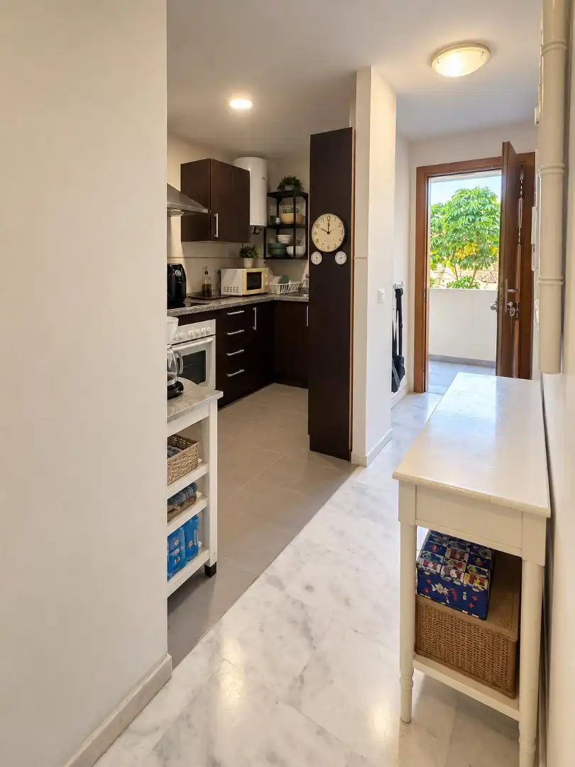 Wohnung zum Verkauf in Calle Narciso, 5, Los Pacos