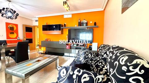 Foto 3 de Planta baja en venta en Orihuela ciudad, Orihuela