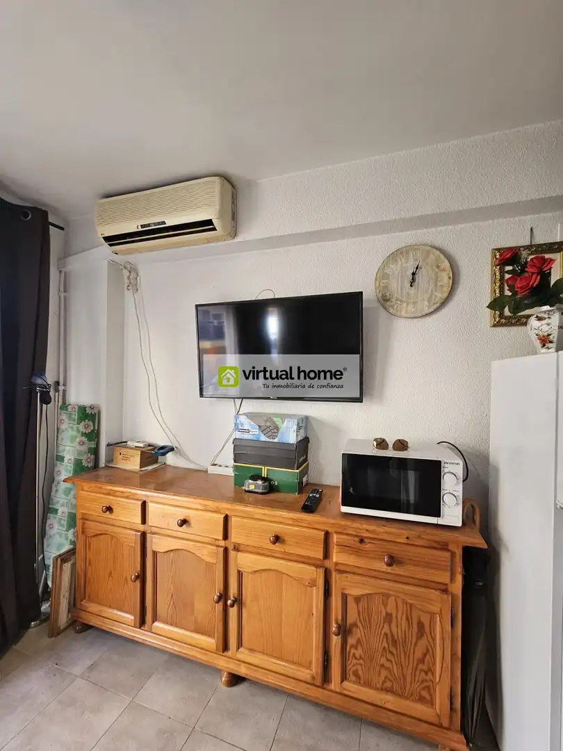 Study for rent in Centro Urbano
