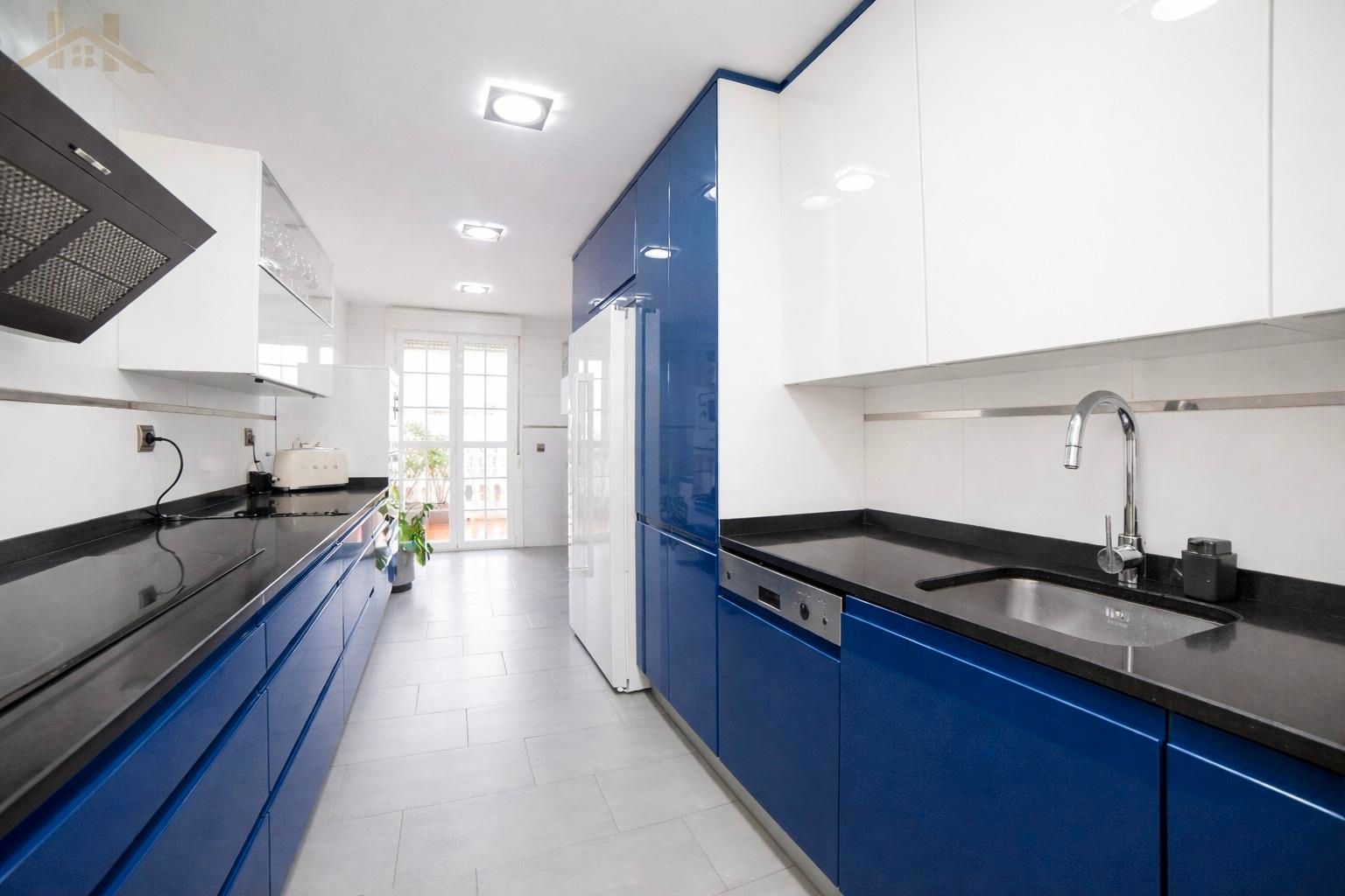 Dúplex en venda a Plaza Alegría, 1, Los Villares