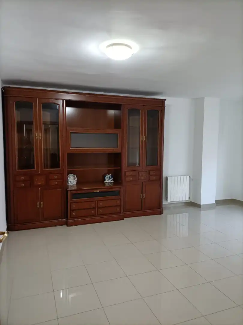 Schlafzimmer von Wohnung zum Verkauf in Segorbe mit Heizung und Balkon