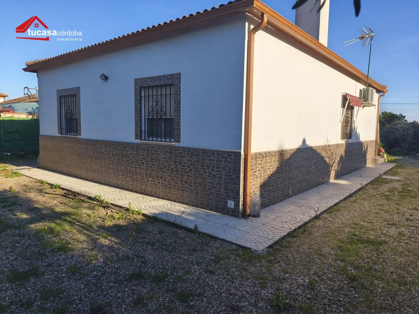 Casa rustica con piscina in vendita a Periurbano Oeste - Sierra, imagen 18