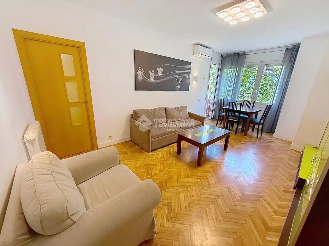 Wohnung zum Verkauf in Eixample, imagen 4