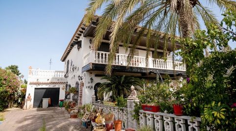 Foto 2 de Casa o chalet en venta en Xironets Cl-02, 8, Els Poblets, Alicante