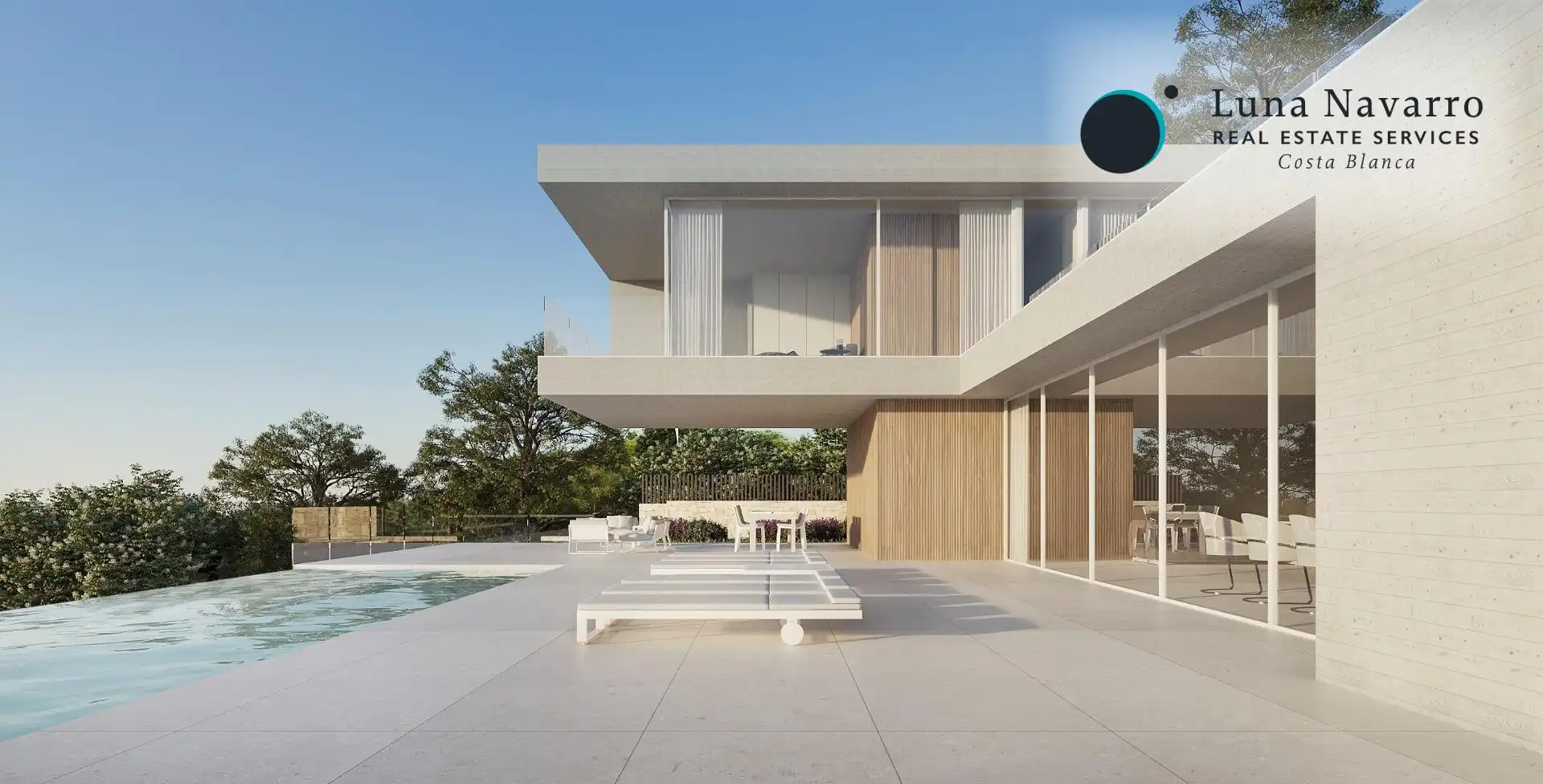 Chalet con terraza en venta en Calle La Perdiu, imagen 2