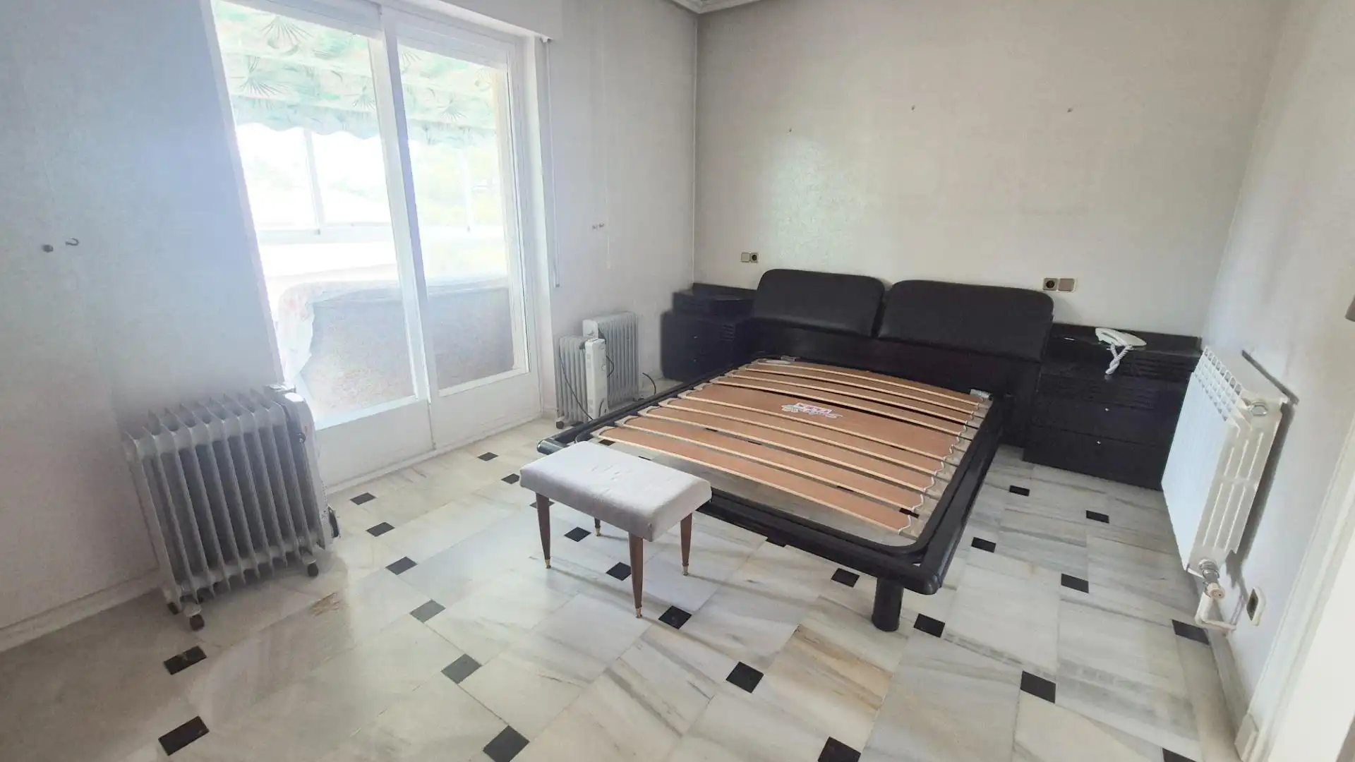 Chalet con piscina en venta en Alba de Tormes, imagen 47