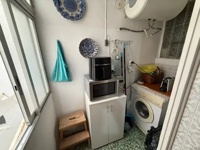 Appartement compact avec ascenseur à vendre à Plaça Constitució, imagen 12