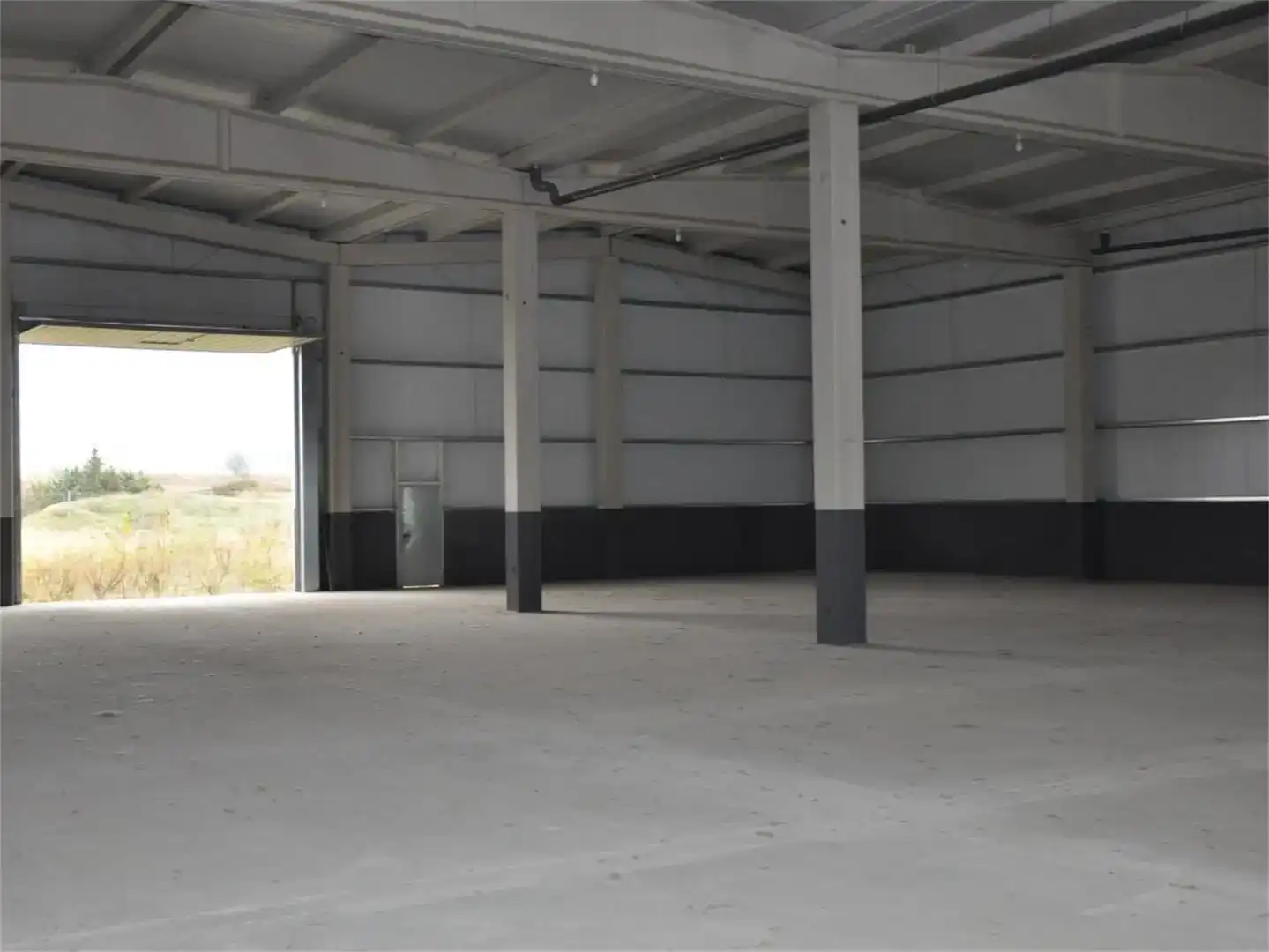 Nau industrial en venda en Briones