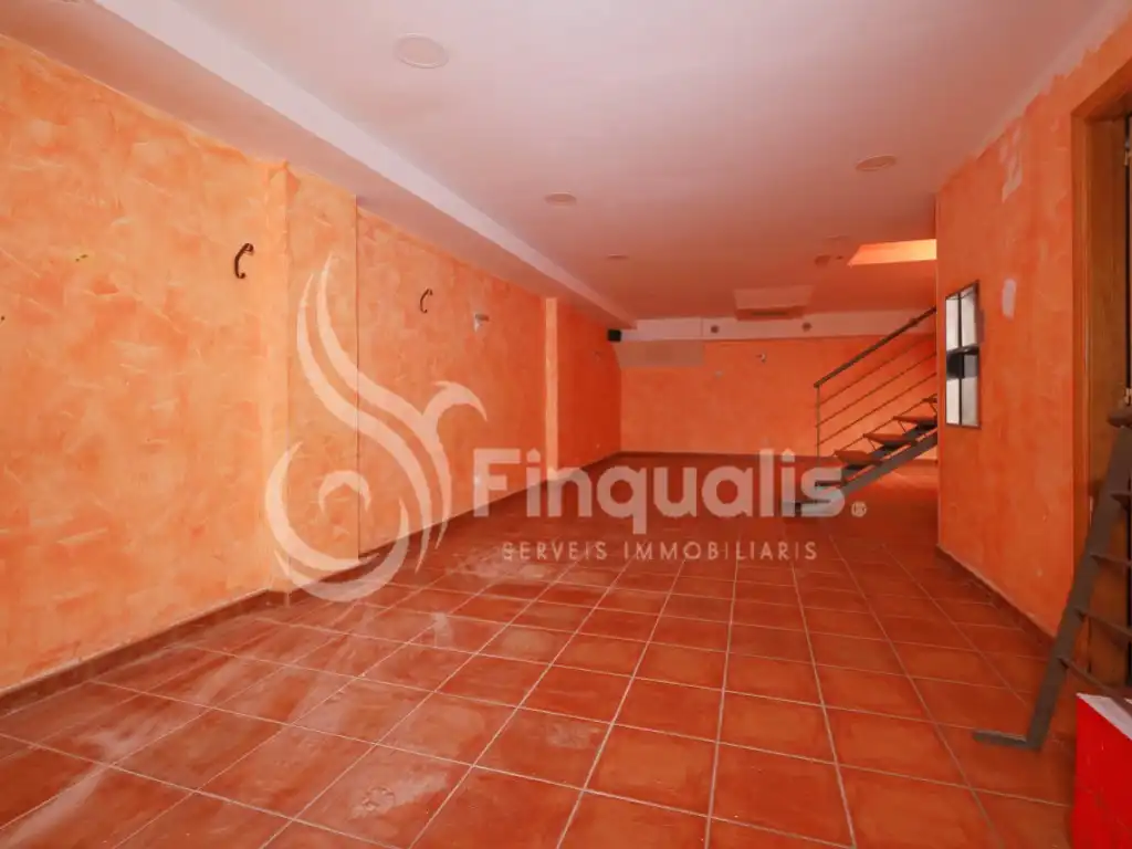 Local comercial en venta en Carretera Barcelona, imagen 25