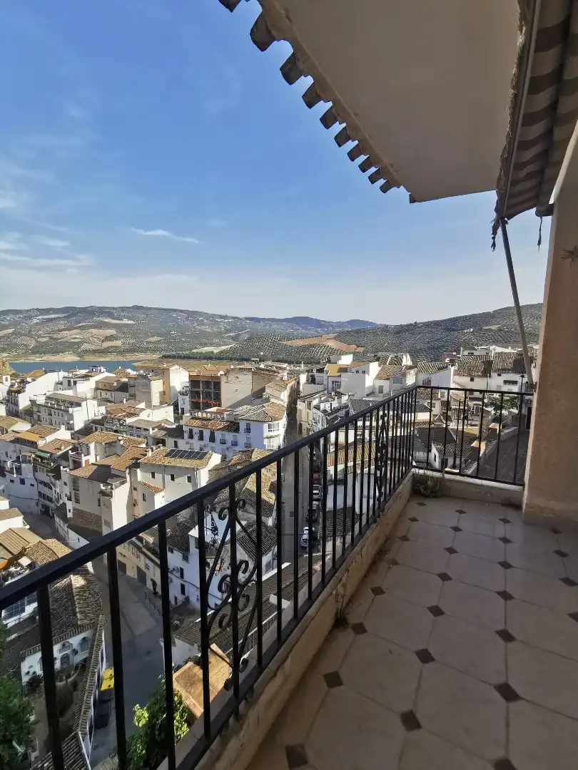 Terraced house with terrace for sale in Iznájar, imagen 25