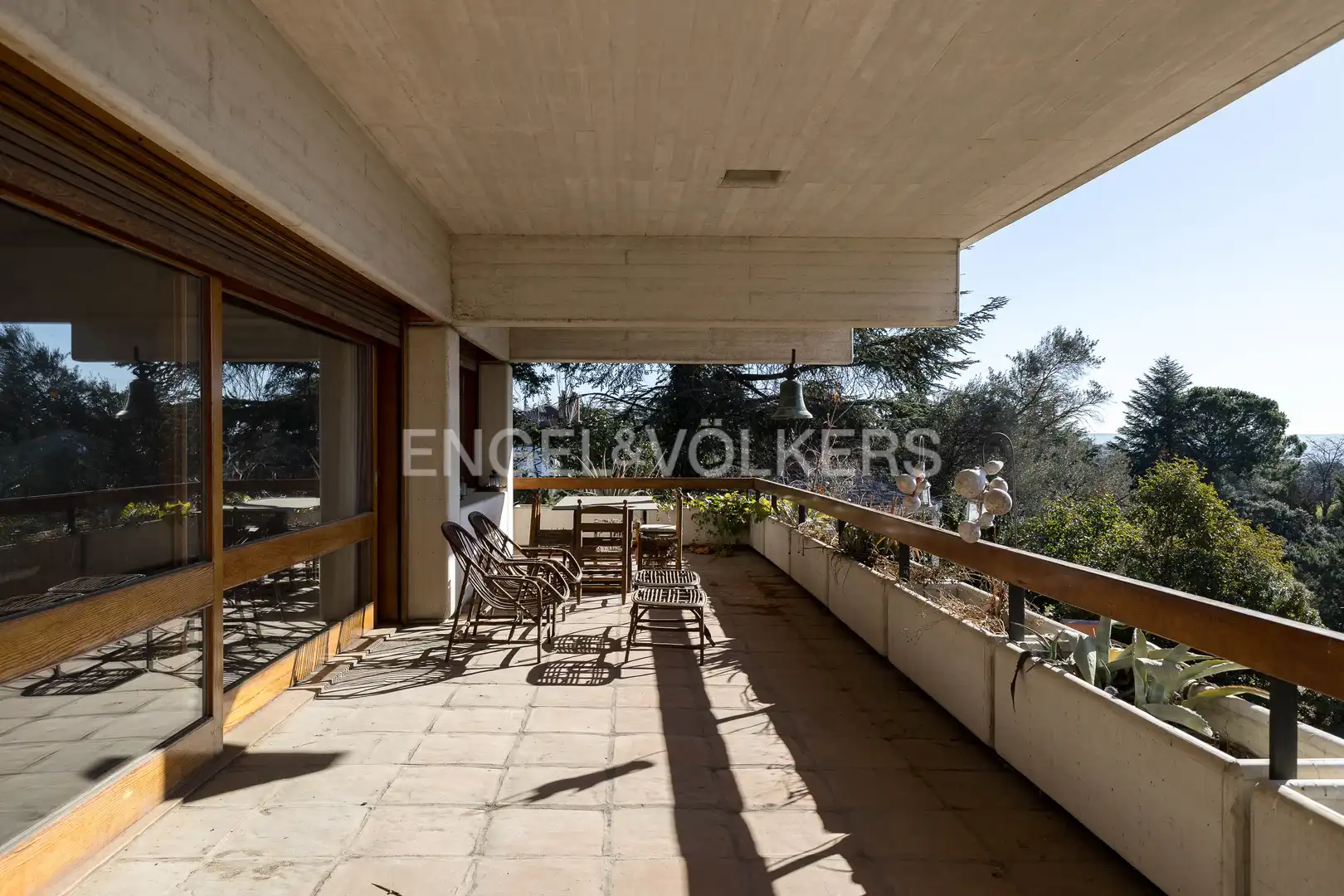 Casa con terraza en venta en Avenida del Palomar, imagen 24