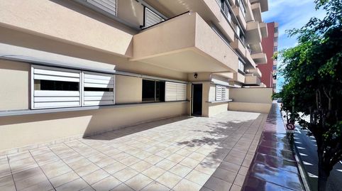 Foto 4 von Wohnung zum Verkauf in Calle Néstor de la Torre, 28, Alcaravaneras, Las Palmas de Gran Canaria