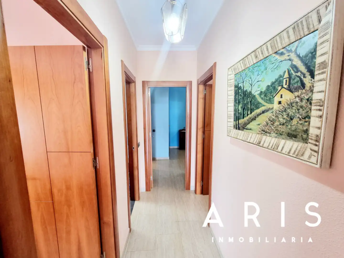 Casa o xalet en venda a Pinos de Alhaurín