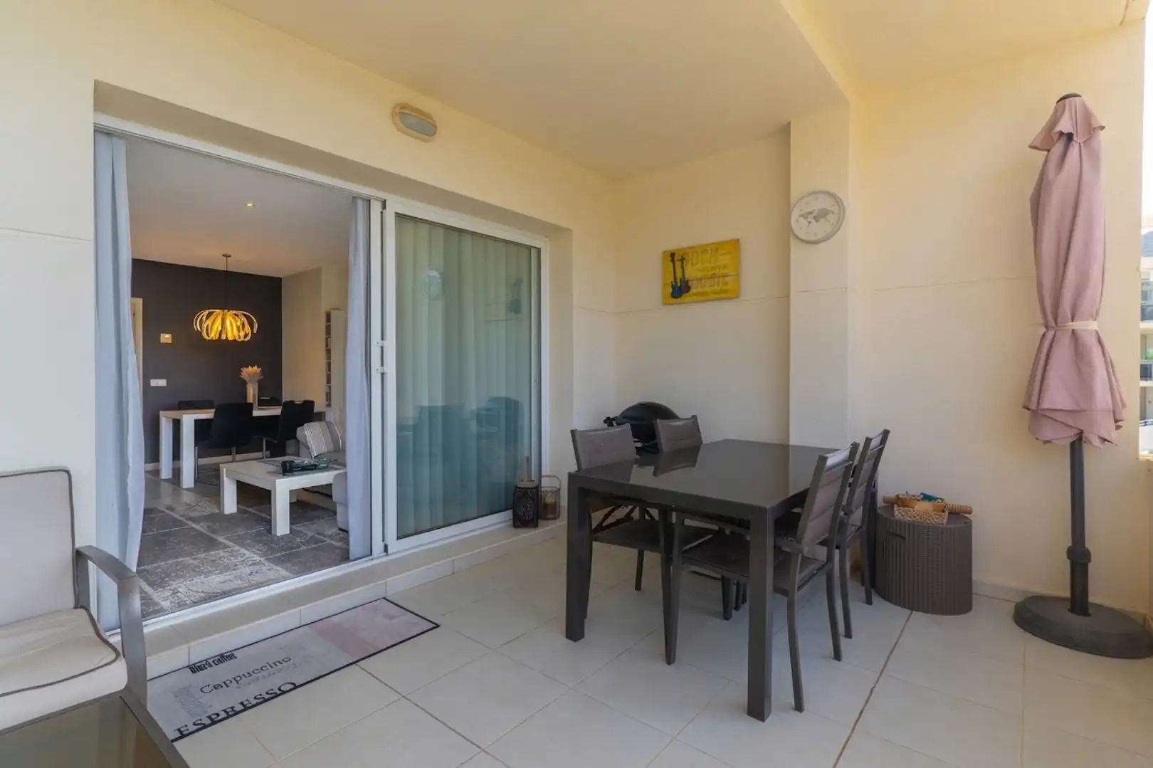 Apartament amb piscina en venda a Altea ciudad, imagen 5