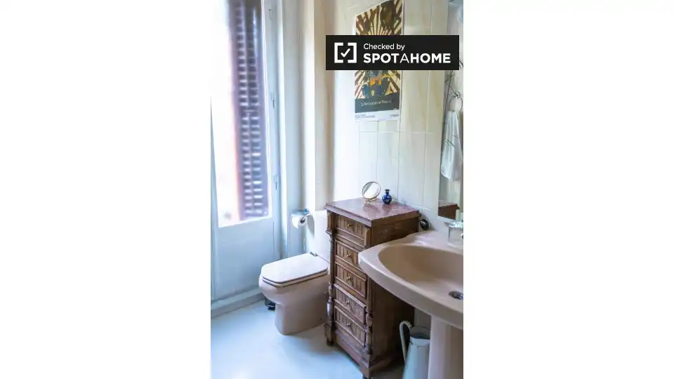 Flat with terrace to rent in Centro, imagen 11
