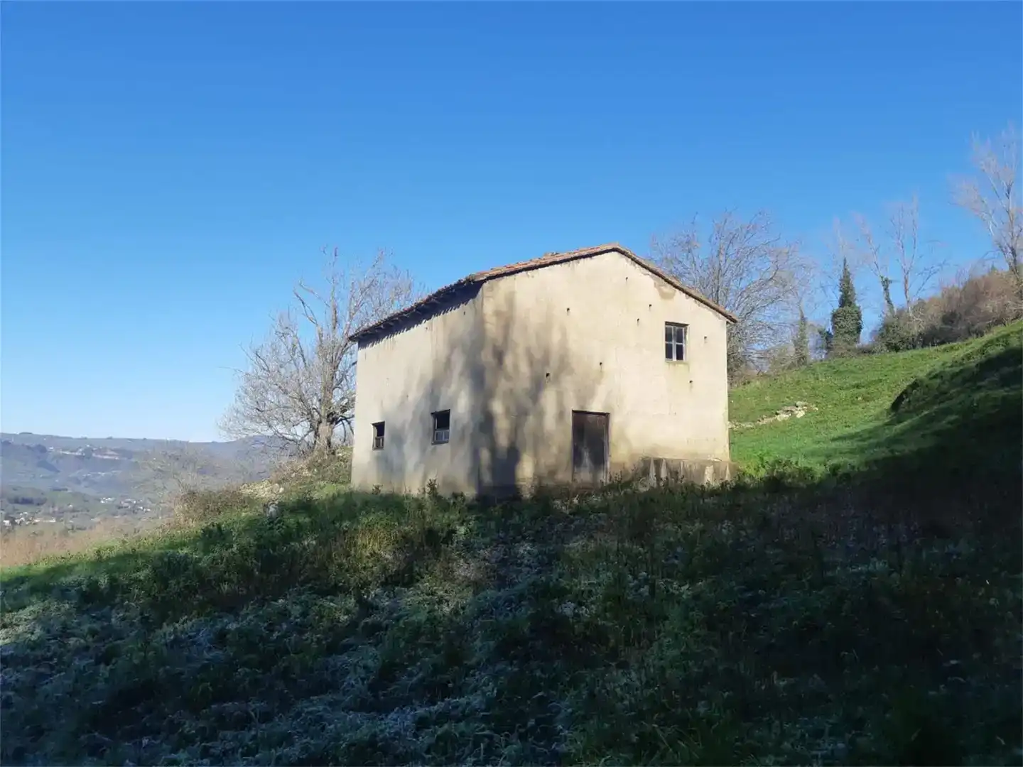 Flat for sale in Santiurde de Toranzo