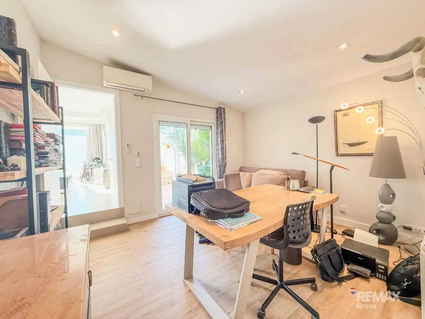 Chalet con terraza en venta en Sector LLOBREGAT 5, imagen 36
