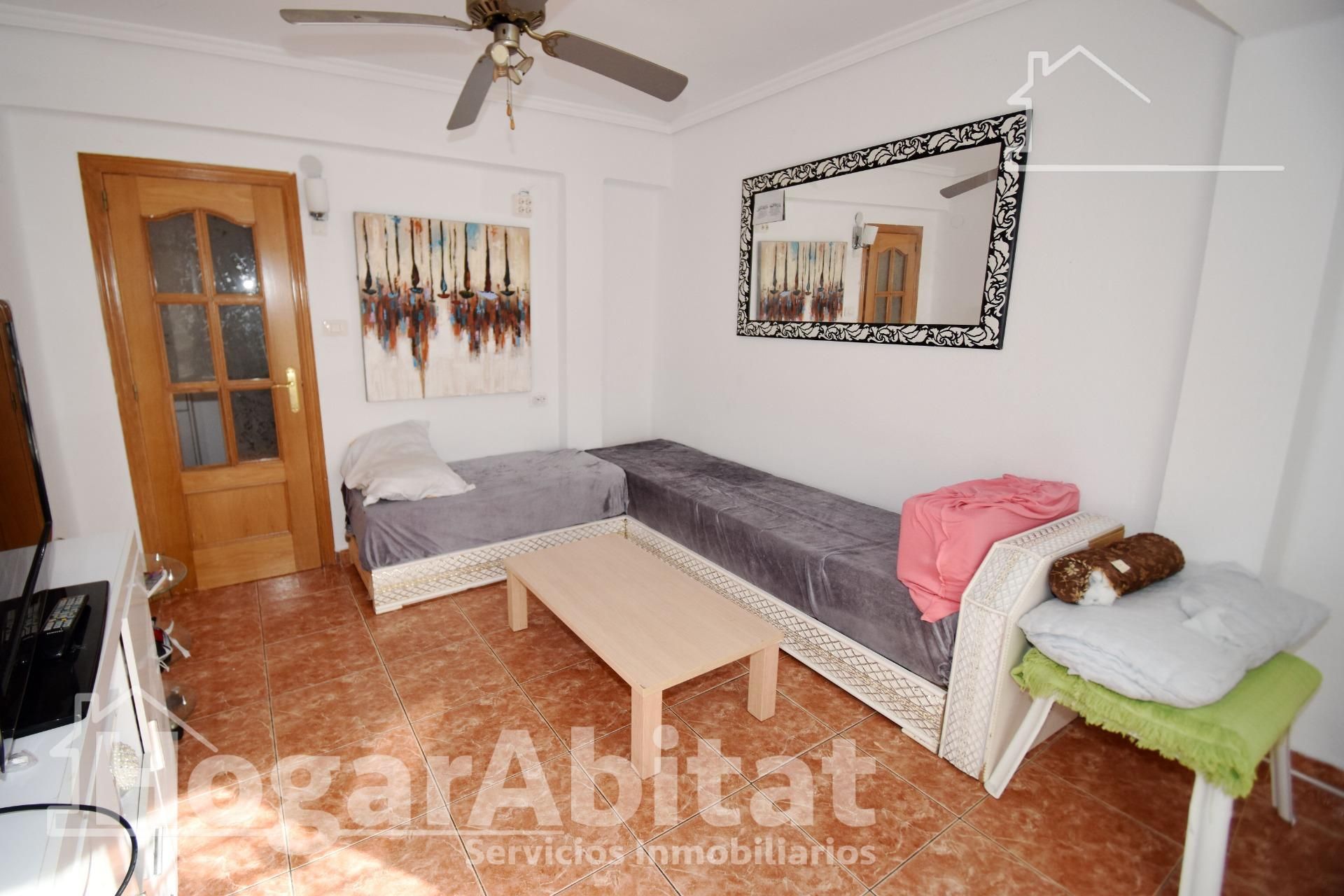 Dormitori de Pis en venda en Castellón de la Plana / Castelló de la Plana