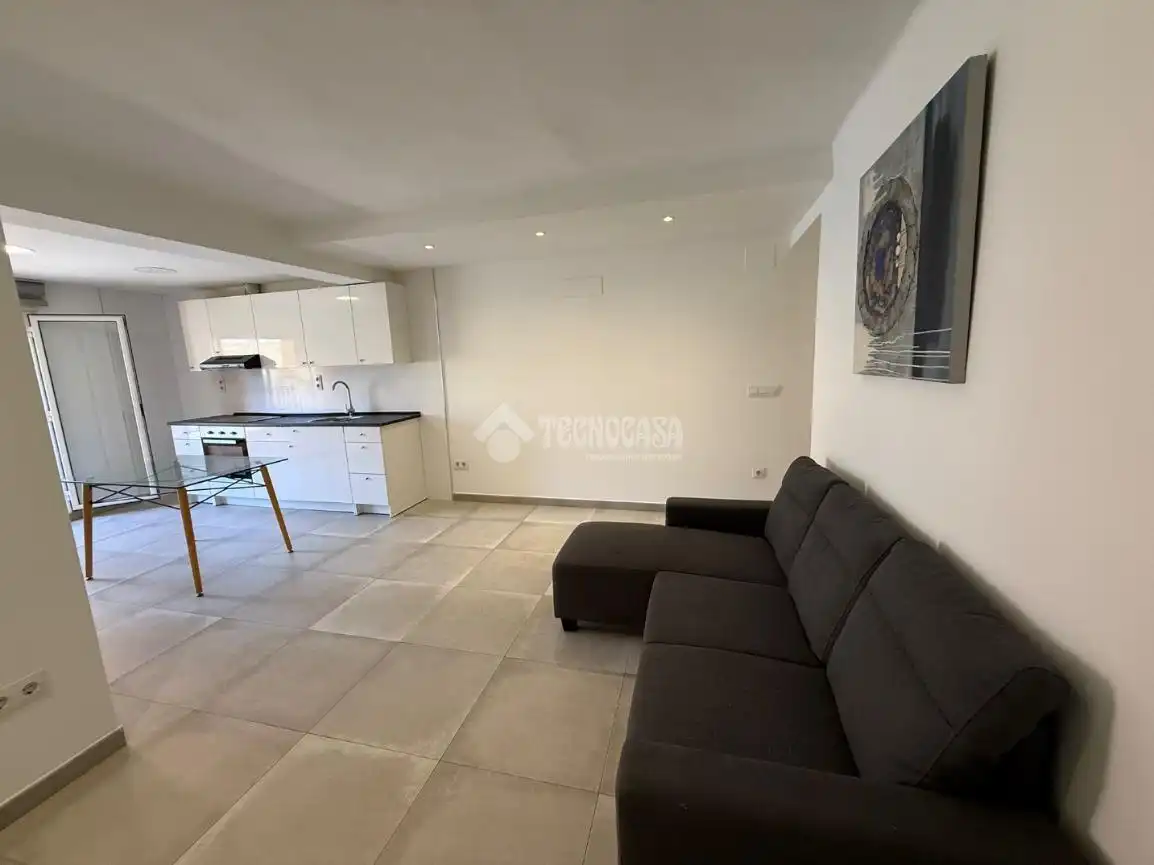 Piso en venta en Els Orriols
