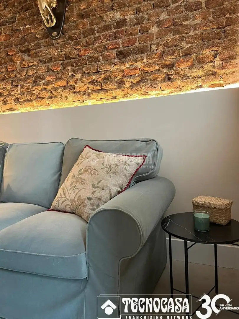 Sala de estar de Casa o chalet en venta en Villaviciosa de Odón con Aire acondicionado, Calefacción y Jardín privado