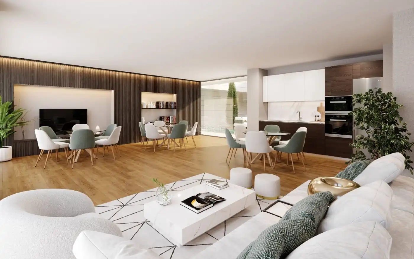Wohnung mit Aufzug zum Verkauf in Calle de Evangelina Sobredo Galanes 13, imagen 2