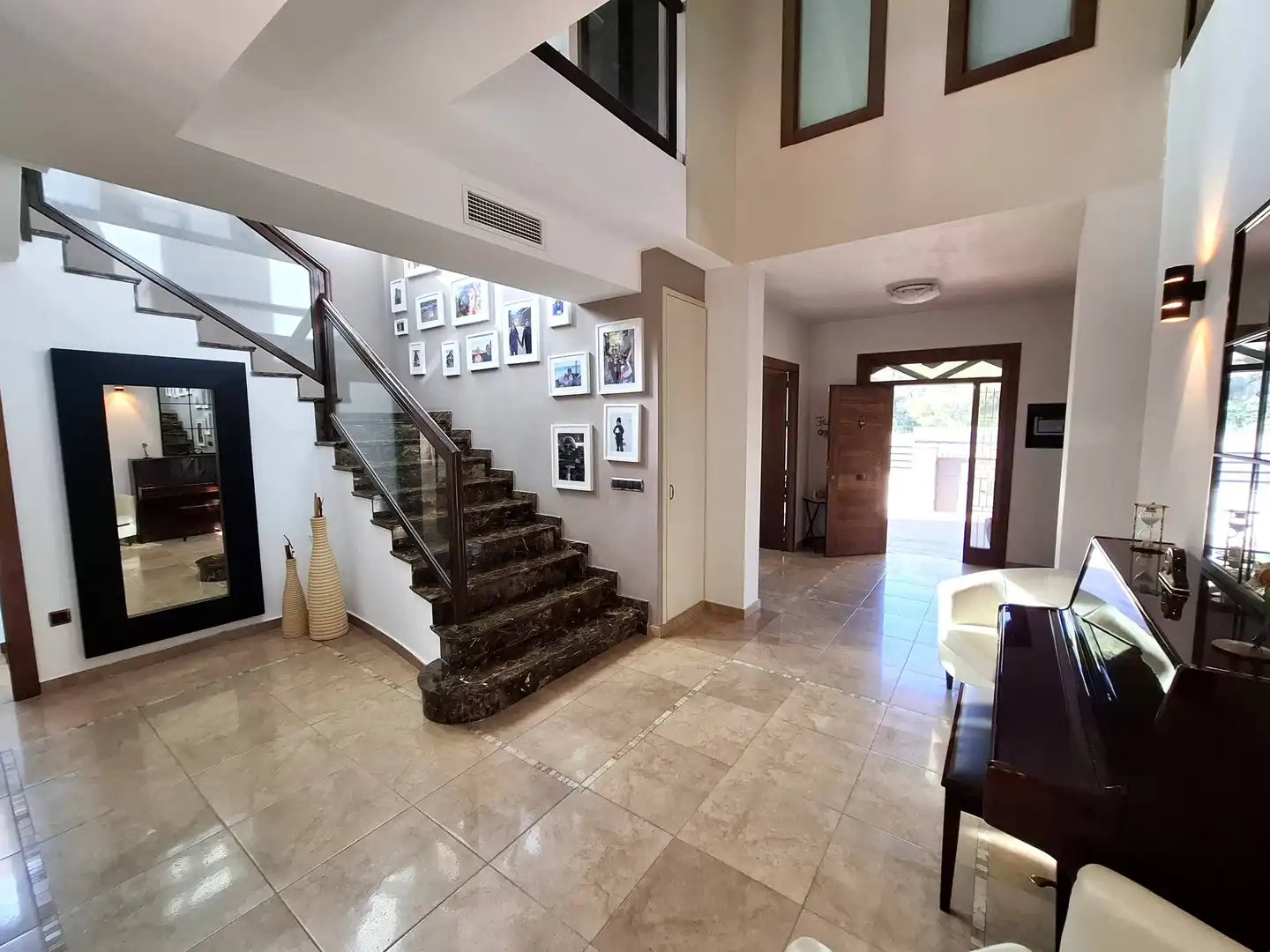 Houses for sale in Murcia  with Air Conditioner, Heating and Private garden