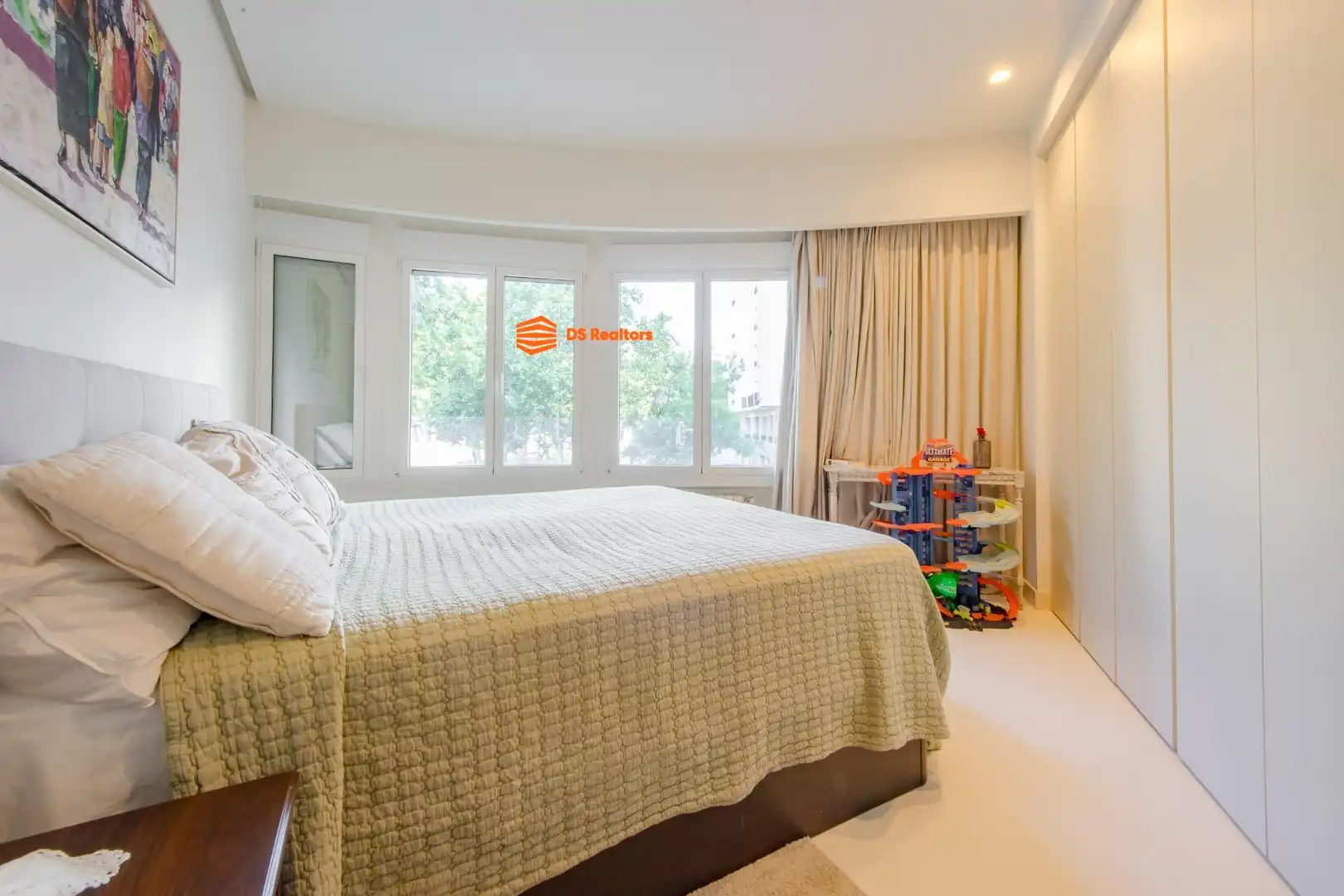 Flat with lift for sale in Barrio de Salamanca, imagen 39