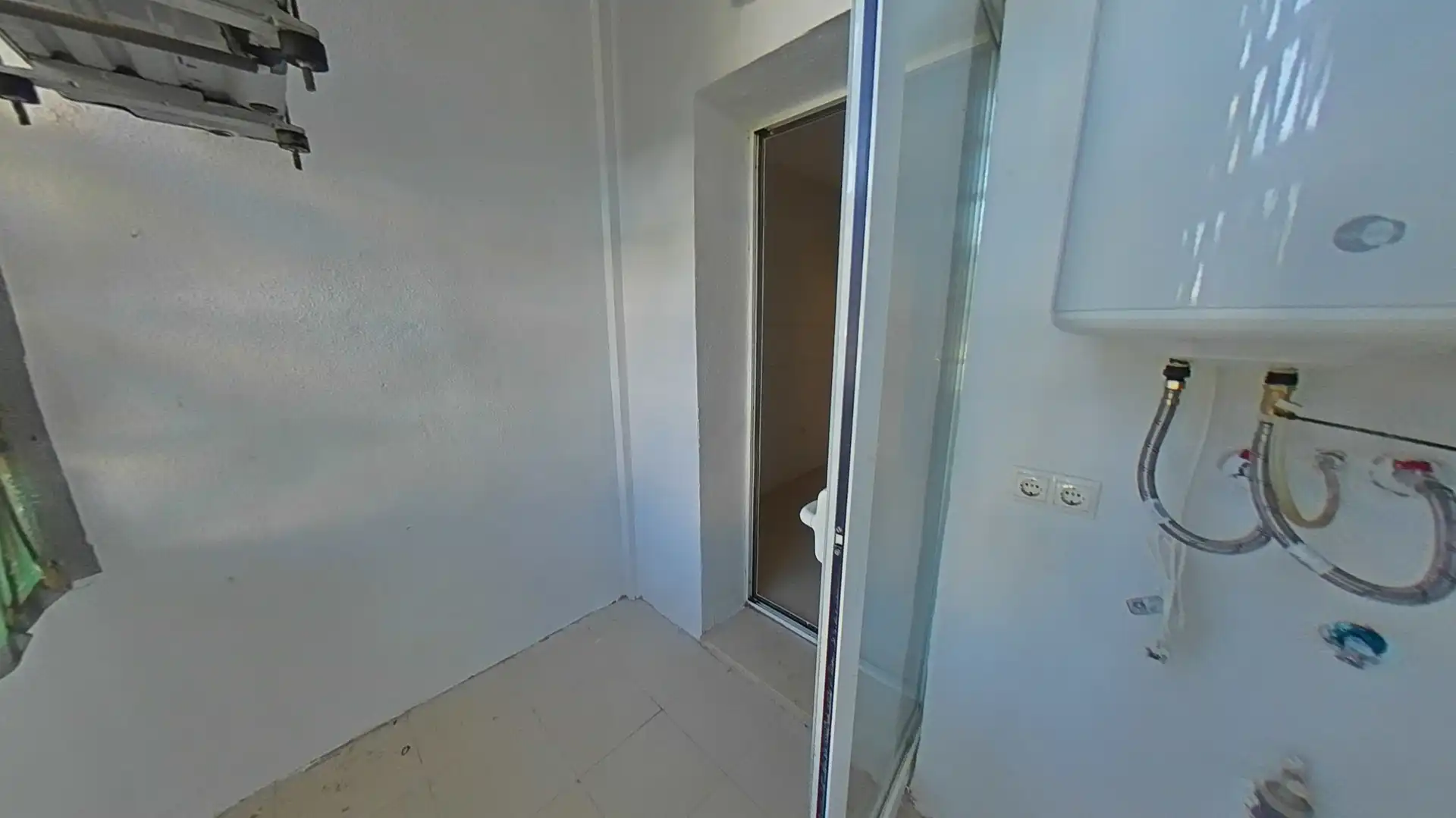 Habitación de Piso en venta en Mijas con Trastero y Piscina