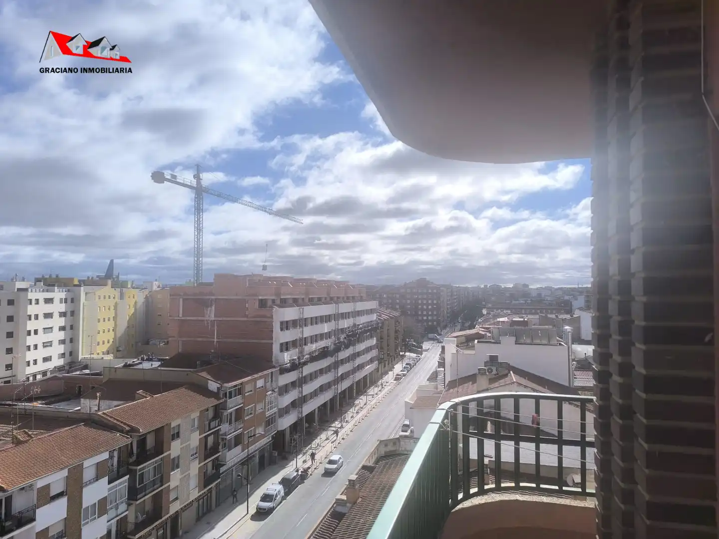 Piso con terraza en venta en Imaginalia - Llanos del Águila, imagen 13