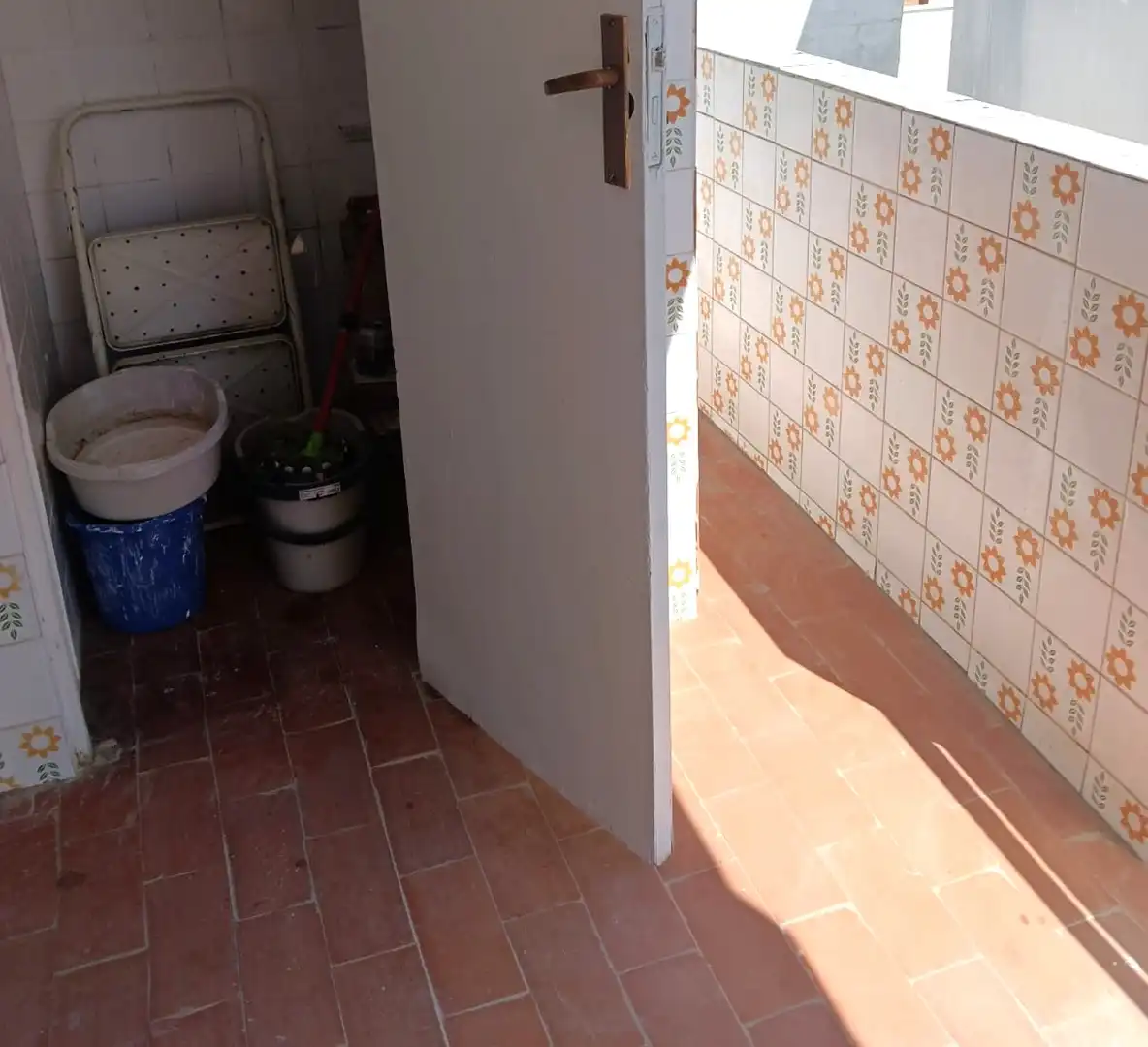 Flat for rent in Plaza de España, 20, Centro