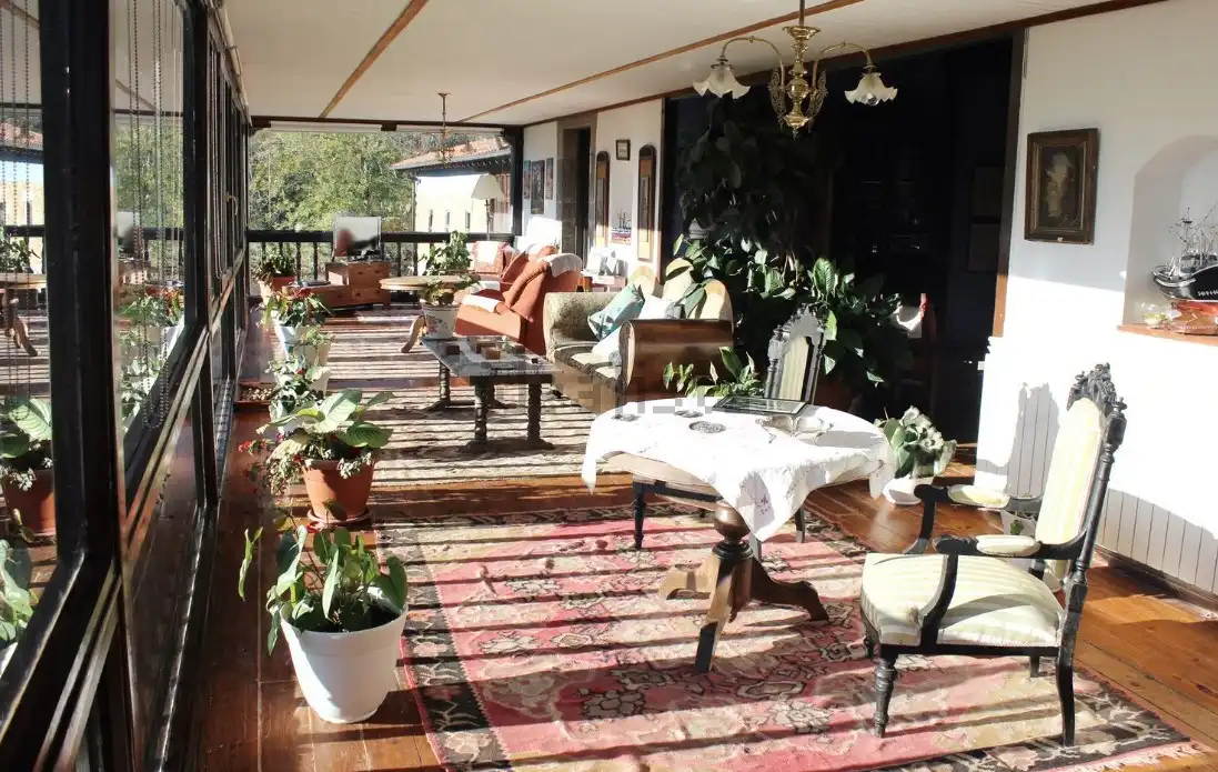 Casa con terrazza in vendita a Parres, imagen 10