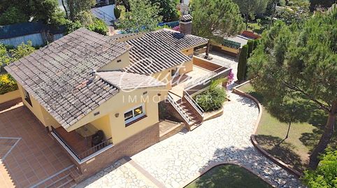 Foto 3 de Casa o chalet en venta en Urbanitzacions del Nord, Santa Cristina d'Aro