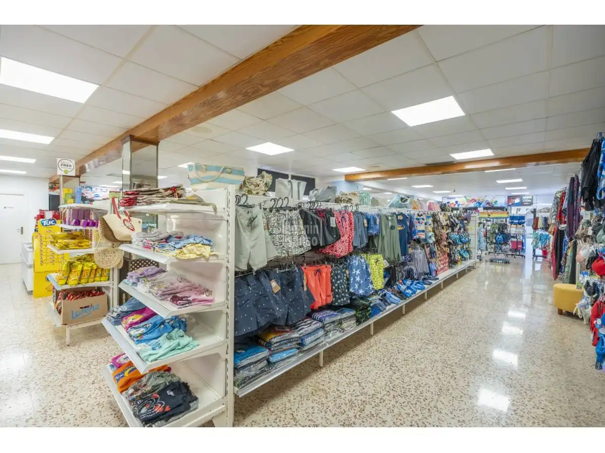 Local comercial en venta en Cala d'en Bosch - Serpentona, imagen 11